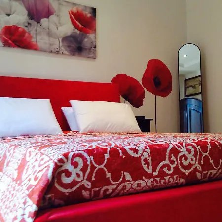 Apartament A Casa Di Alice Locazione Turistica