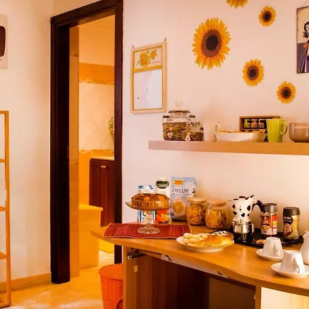 A Casa Di Alice Locazione Turistica *