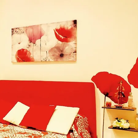 A Casa Di Alice Locazione Turistica