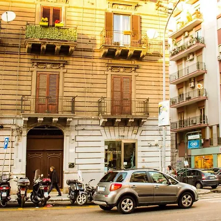 Apartament A Casa Di Alice Locazione Turistica