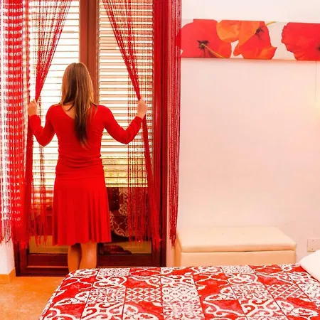 Apartament A Casa Di Alice Locazione Turistica