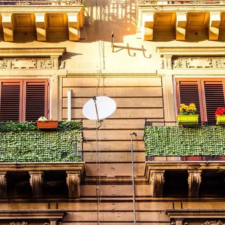 A Casa Di Alice Locazione Turistica