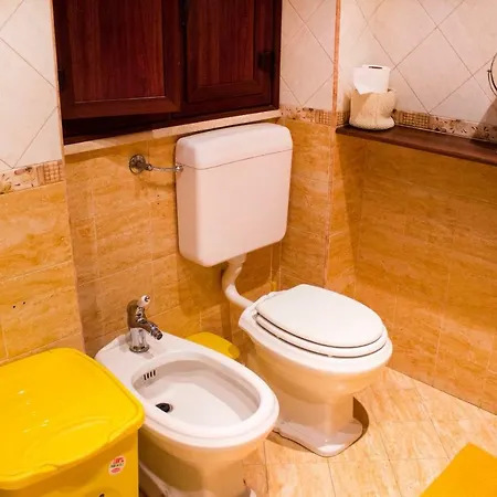 A Casa Di Alice Locazione Turistica *
