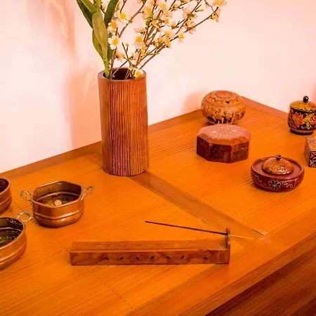 Apartament A Casa Di Alice Locazione Turistica