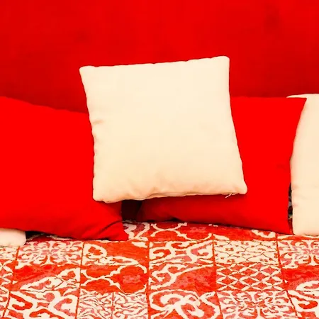 Apartament A Casa Di Alice Locazione Turistica