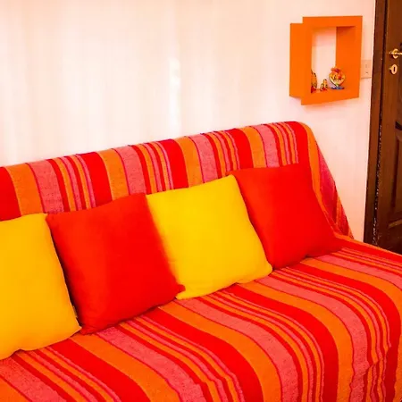 A Casa Di Alice Locazione Turistica Apartament