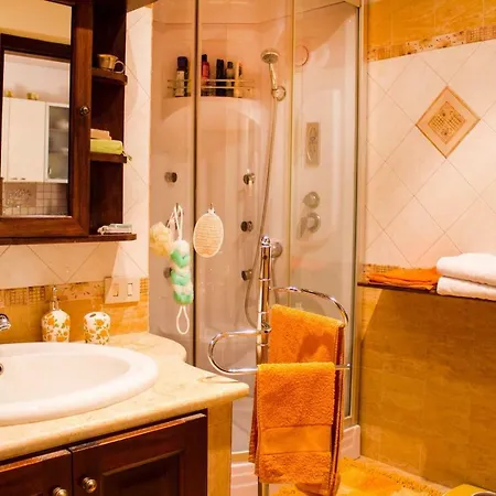 A Casa Di Alice Locazione Turistica Apartment