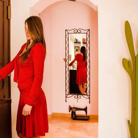 A Casa Di Alice Locazione Turistica Apartment