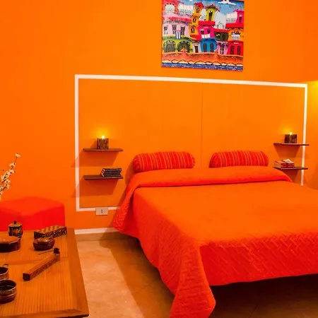 Apartment A Casa Di Alice Locazione Turistica *