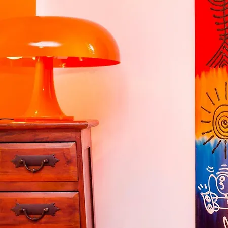 A Casa Di Alice Locazione Turistica Διαμέρισμα *